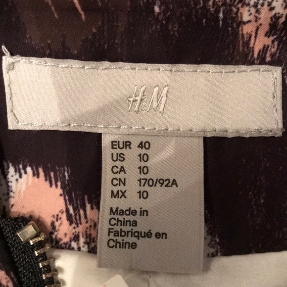 H&M jacket - Picture 4 of 6